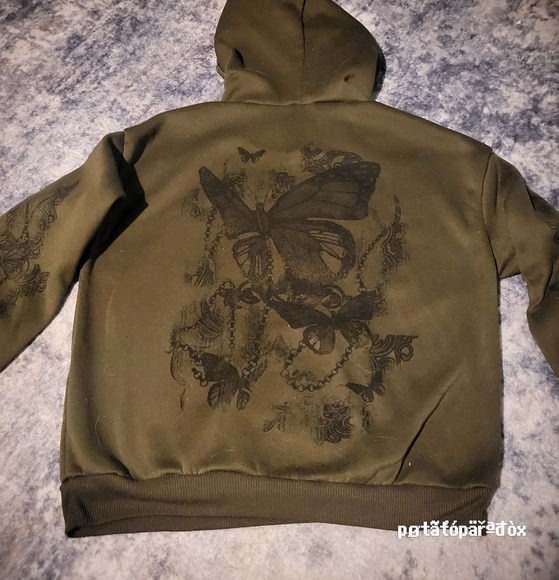 ROMWE - Picture 3 of 4